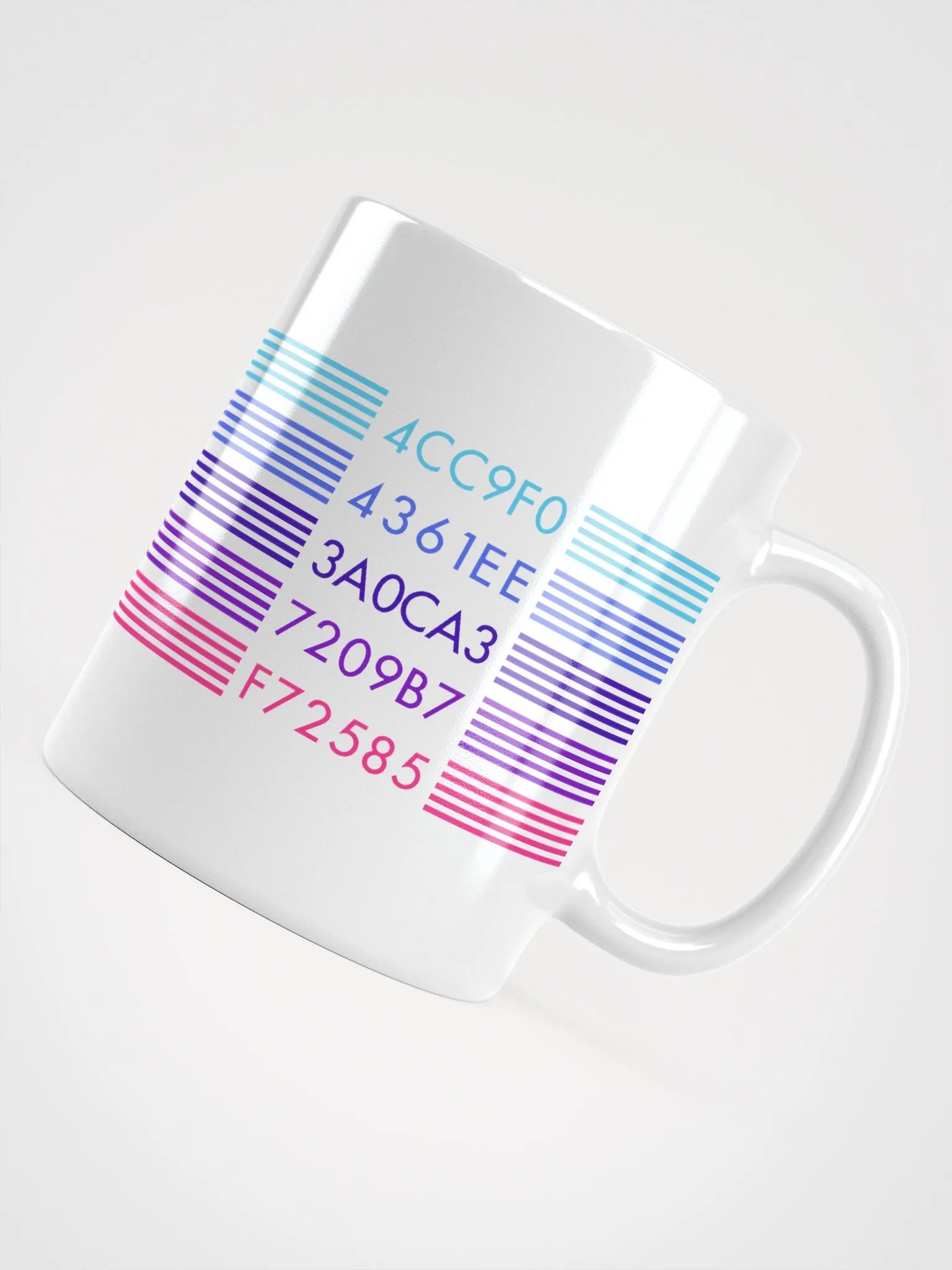 COLOR PALETTE MUG A005 product image (4)