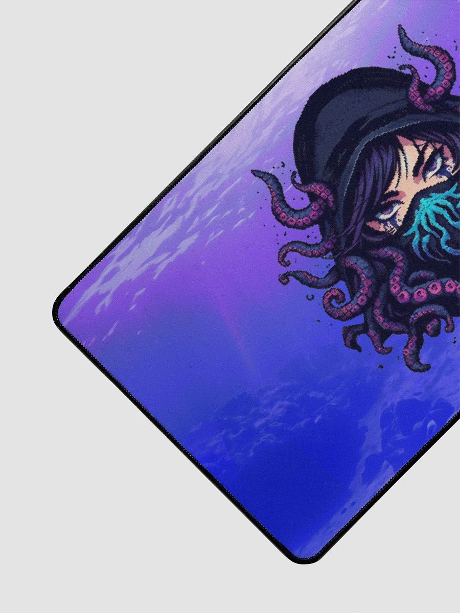 Masked Calypso Desk Mat product image (3)