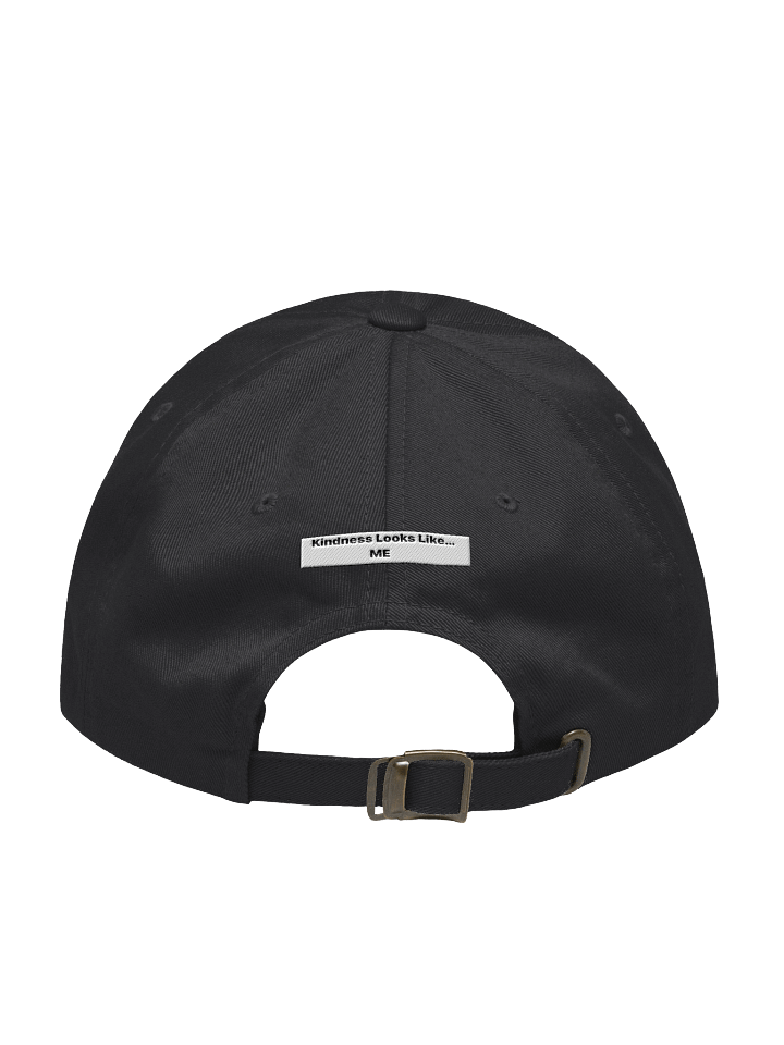 Melissa S Wayner Kindness Brand Hat product image (2)