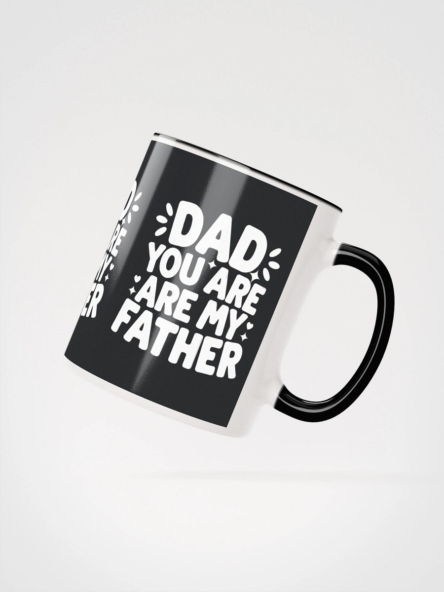 Galactic Father's Day Mug product image (22)