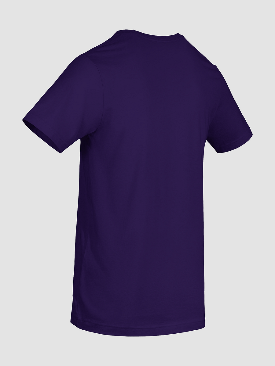 Fortune Pride Purple Tee product image (10)