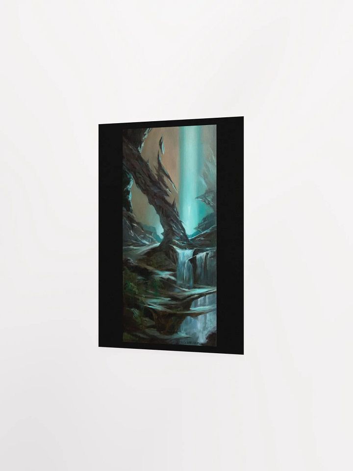 the tower print product image (2)
