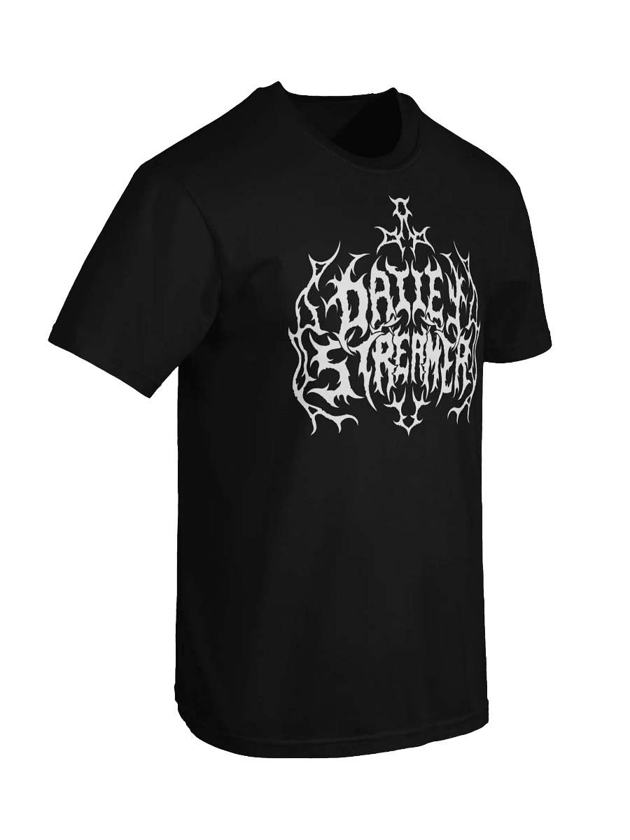 Metal T-Shirt product image (23)
