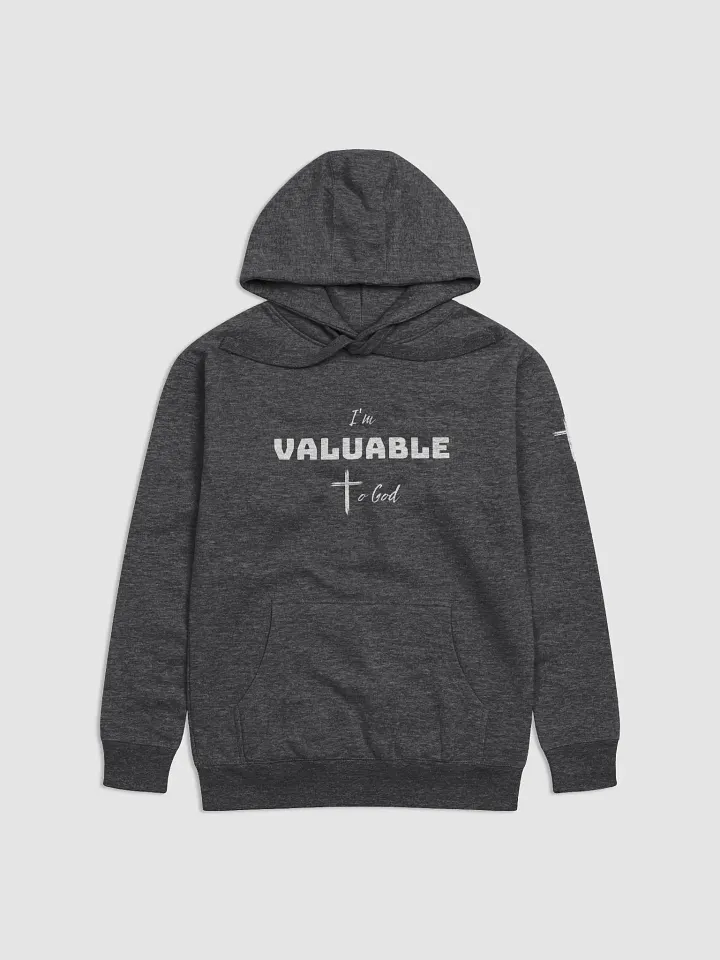 I'm Valuable product image (1)