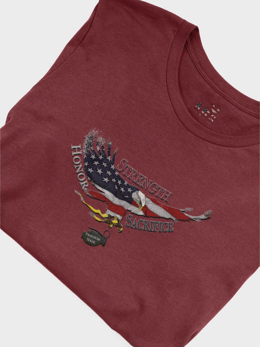 Freedom Nade SHS Tee product image (4)