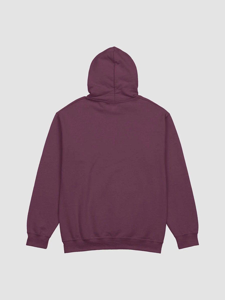More Than Just Heartbeats Hoodie product image (3)