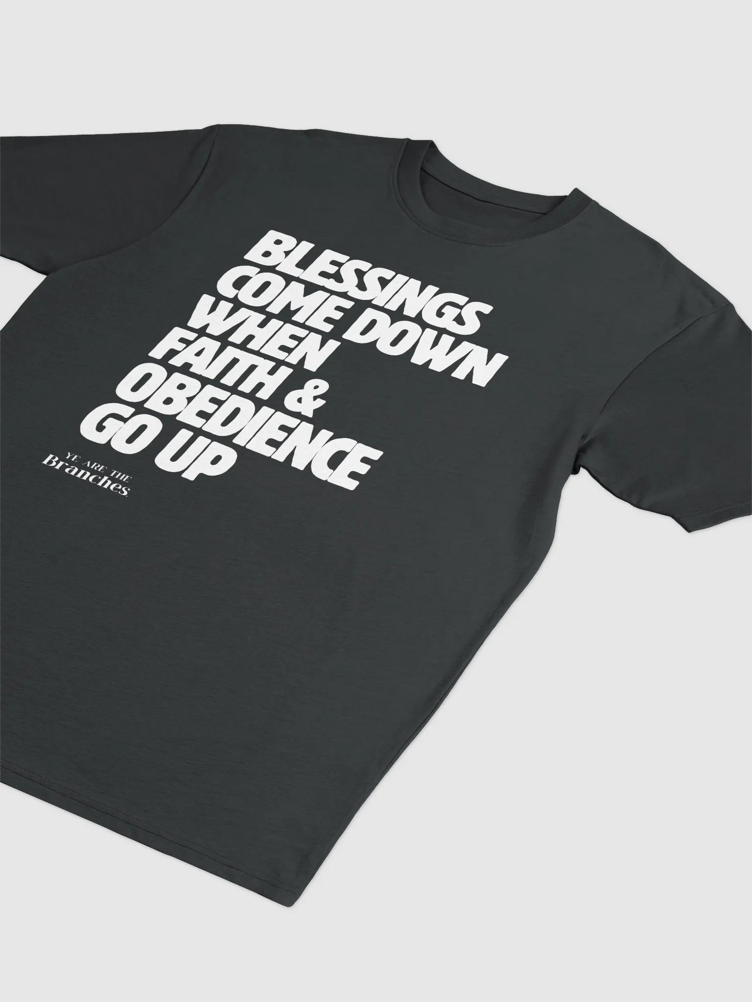 Blessings Tee product image (2)