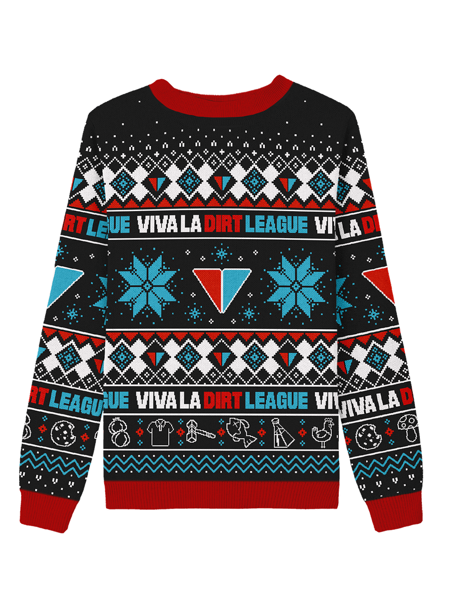VLDL Ugly Xmas Sweater product image (3)