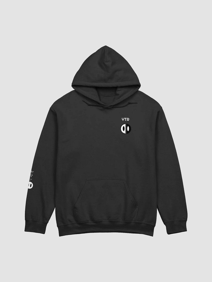 YTR Official Hoodie product image (3)