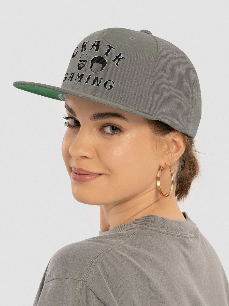 Punk flatbill product image (9)