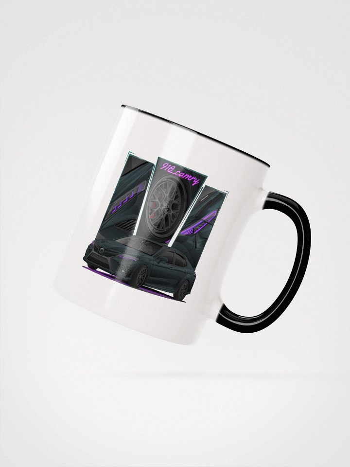 Mug - 910_camry product image (6)