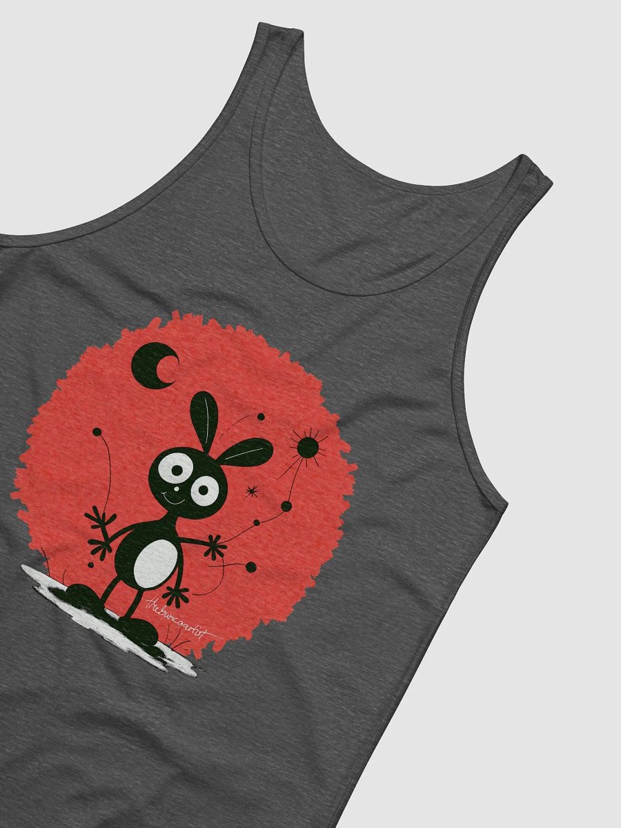 Bella+Canvas Jersey Tank product image (2)