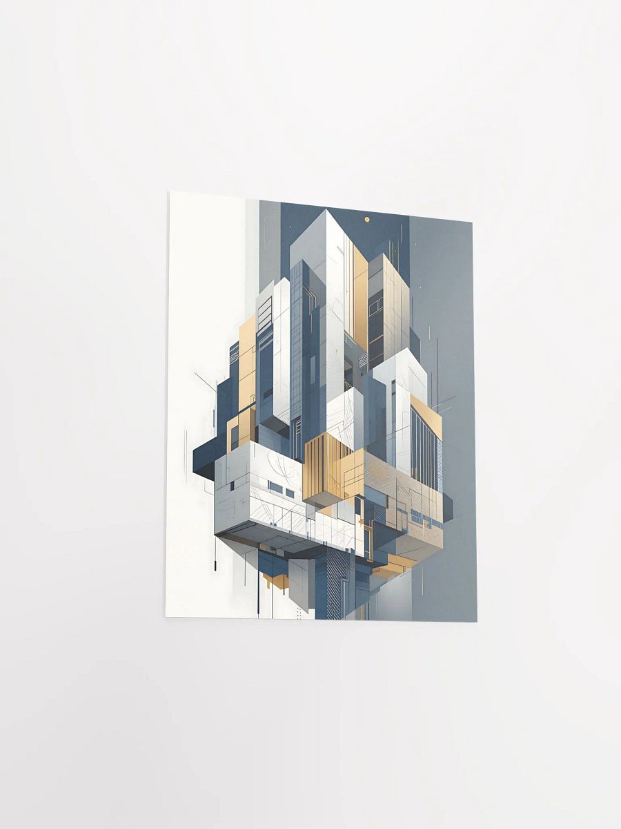 Architectural Tension product image (4)