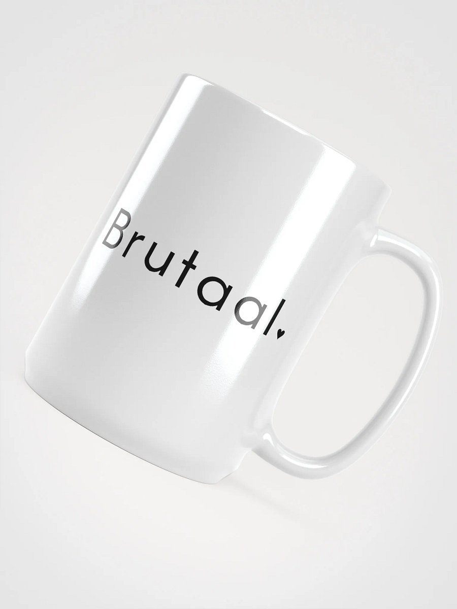 Brutaal Mok product image (4)