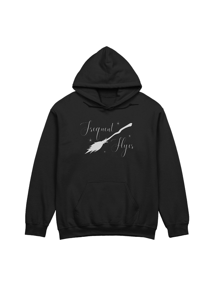Frequent Flyer Hoodie product image (1)