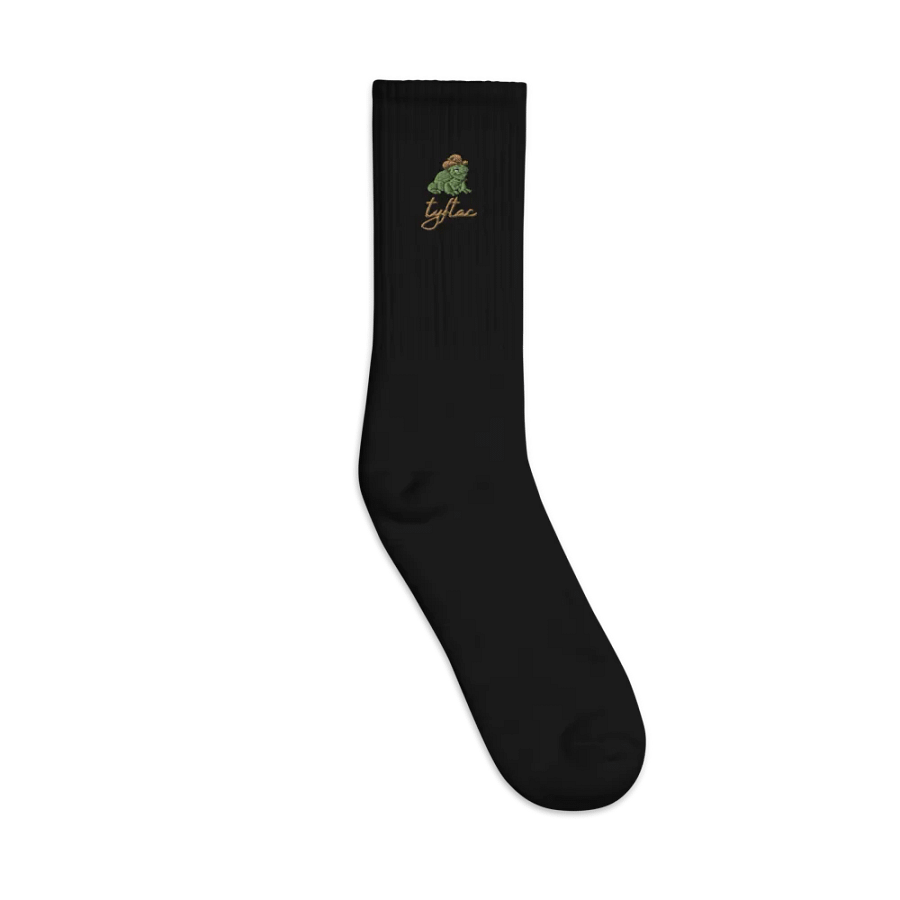 Cowboy Frog product image (1)