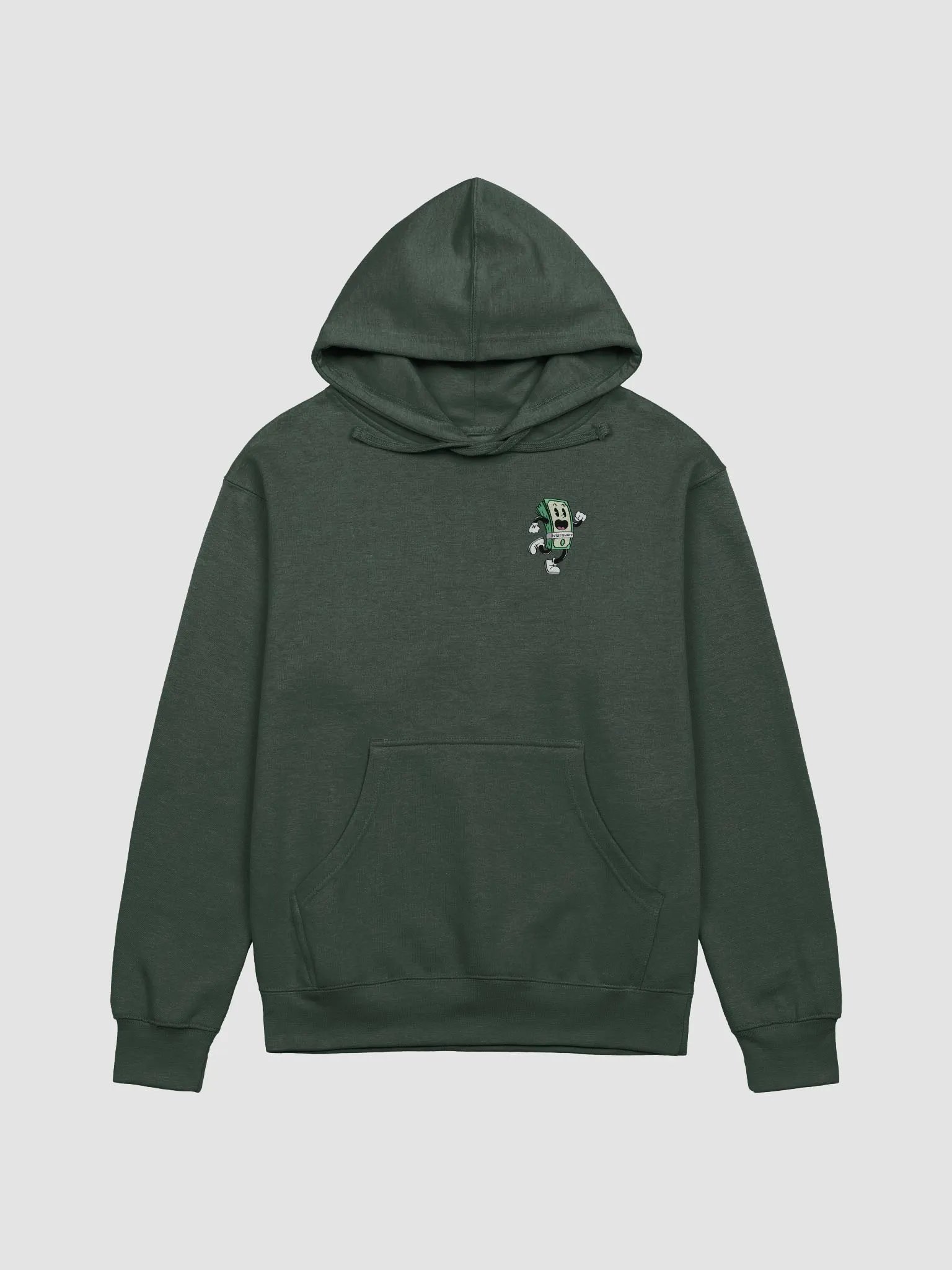 Sub goal WHO?? | Sweatshirt product image (3)