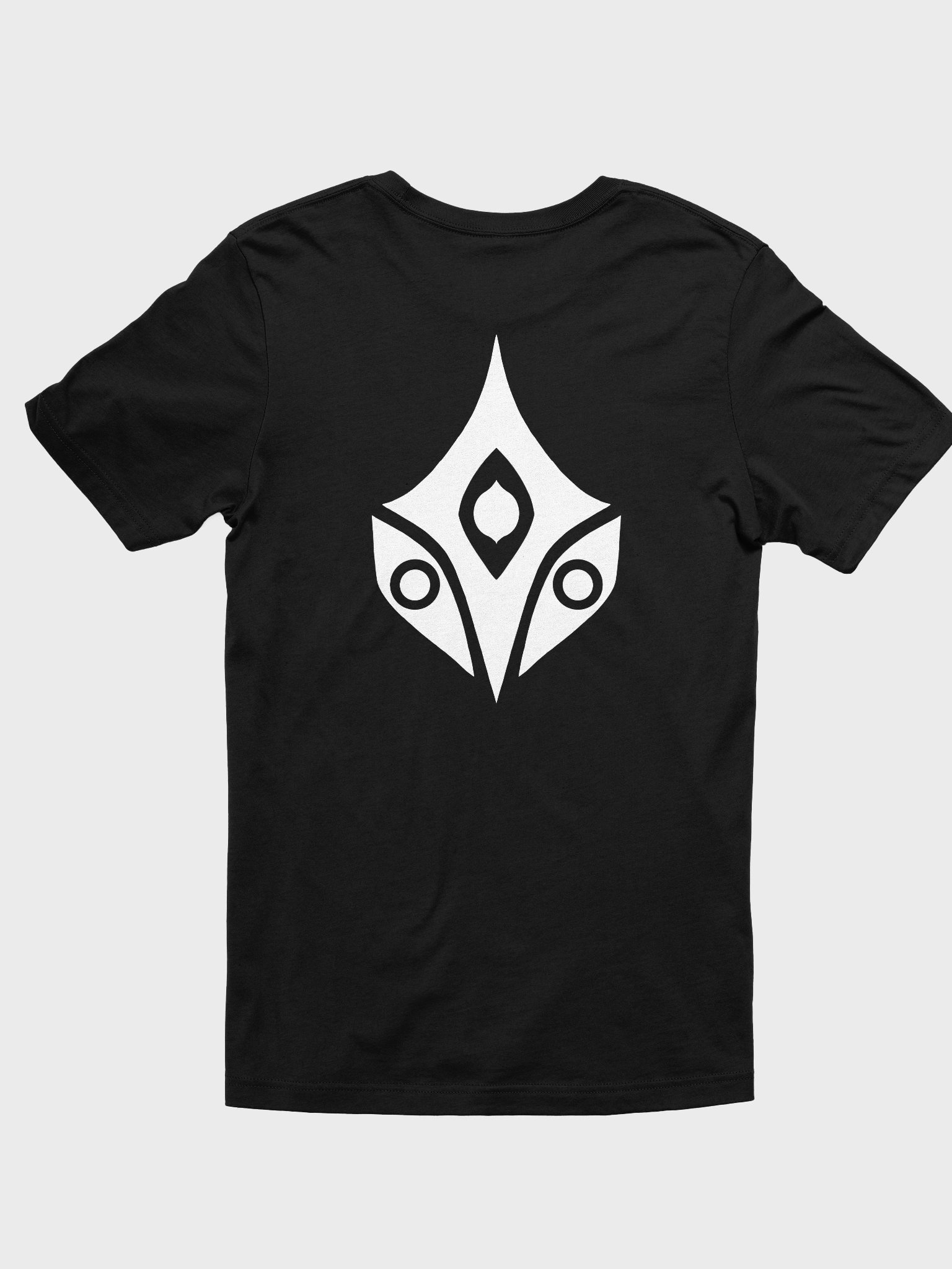 [Black] Memento Symbol ※ T-Shirt product image (3)