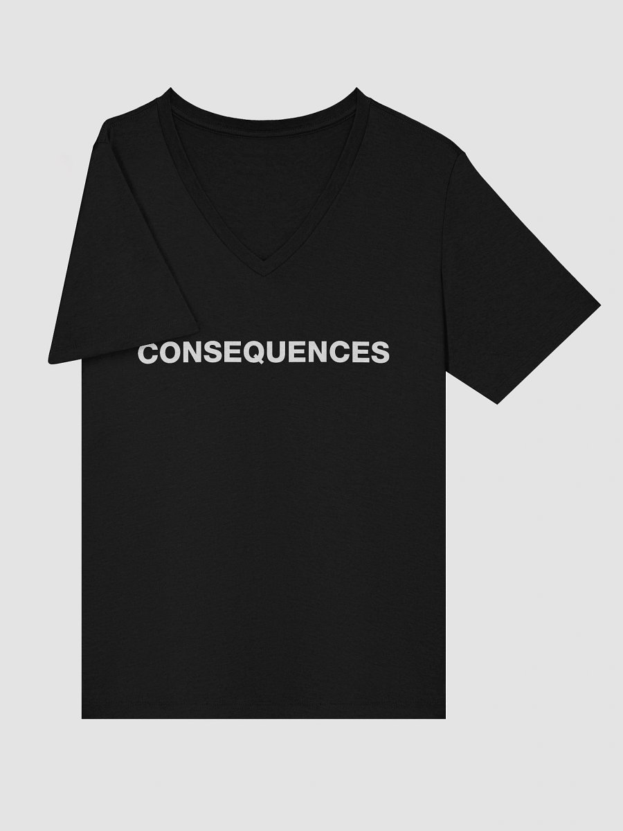 Consequences - fitted product image (25)
