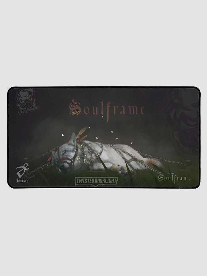 Soulframe: Orengall's Call (The Omen Wolf) product image (2)