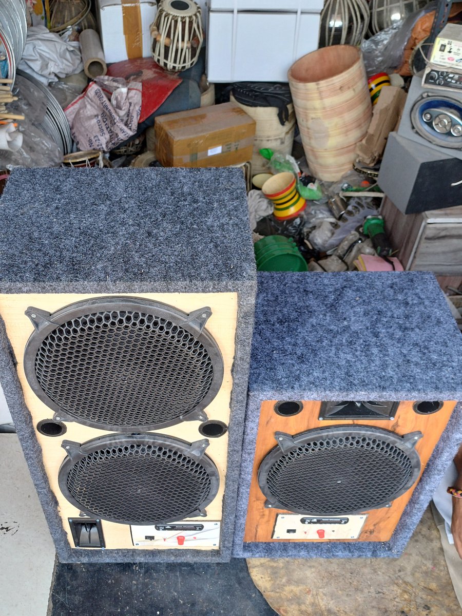 Aarti speaker product image (4)