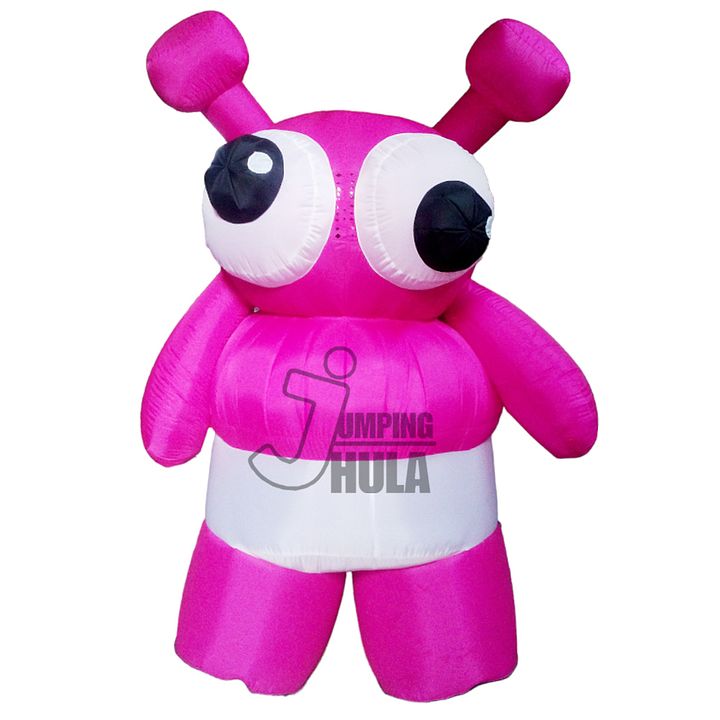 Pincky Cartoon Inflatable Walking product image (1)