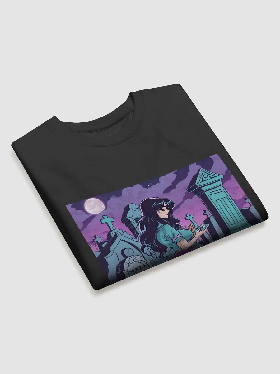 Sleep is for the Weak Sweatshirt product image (3)