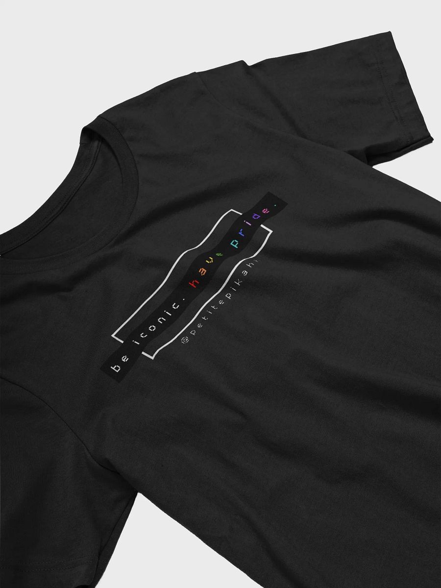 Iconic Pride! product image (3)