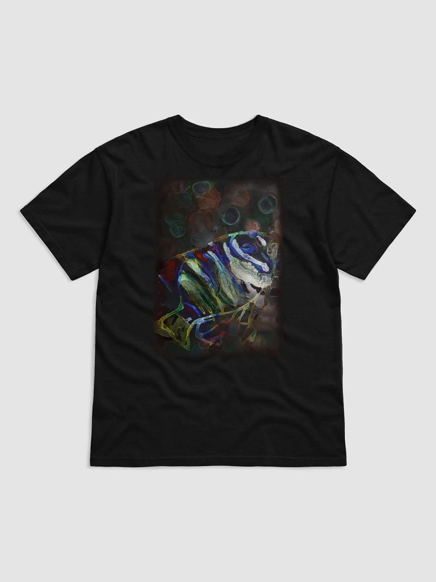 Artsy Sister Signature Cotton Tee product image (1)