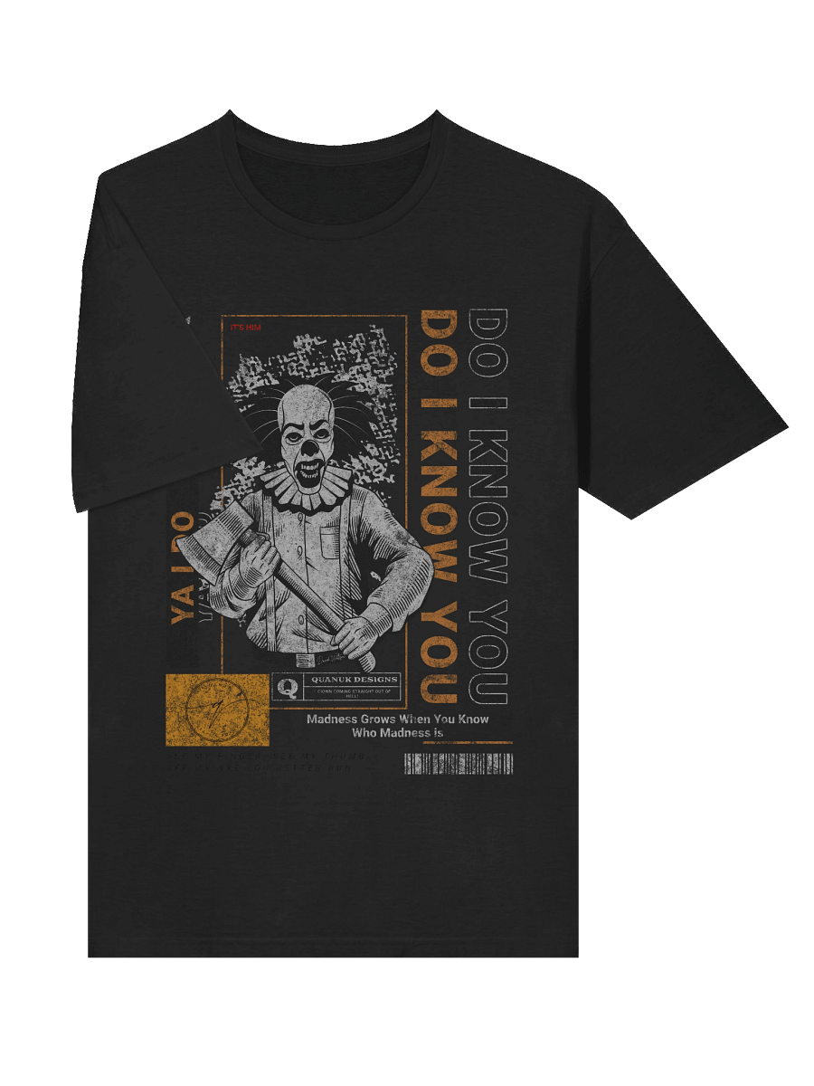 Do I Know You product image (45)