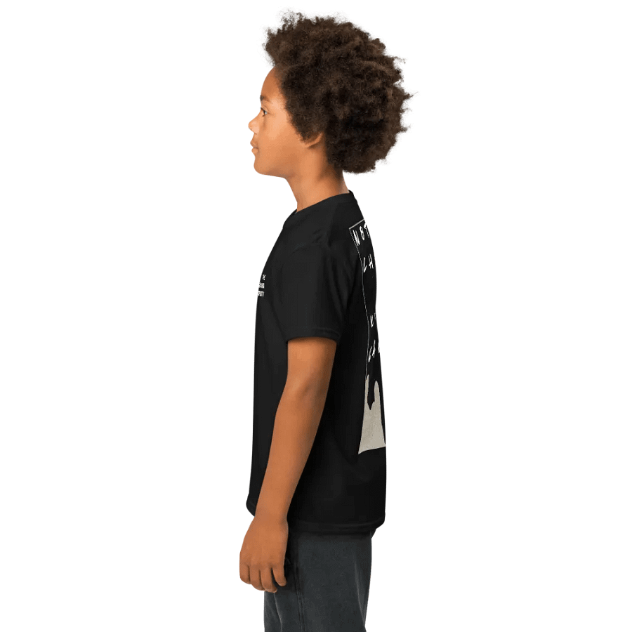 NCINC Youth T-Shirt product image (4)