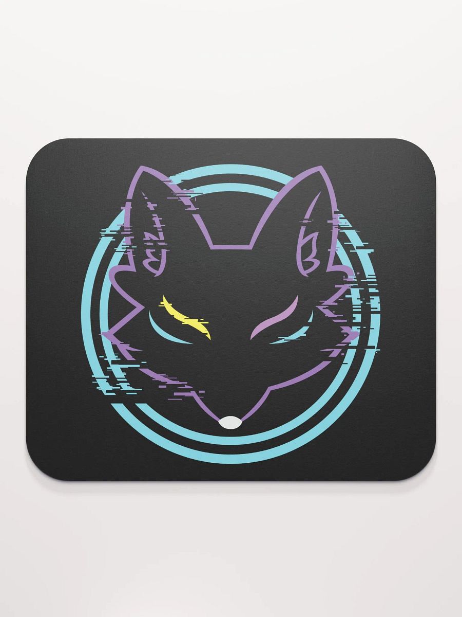 Cybreakers Mousepad product image (2)