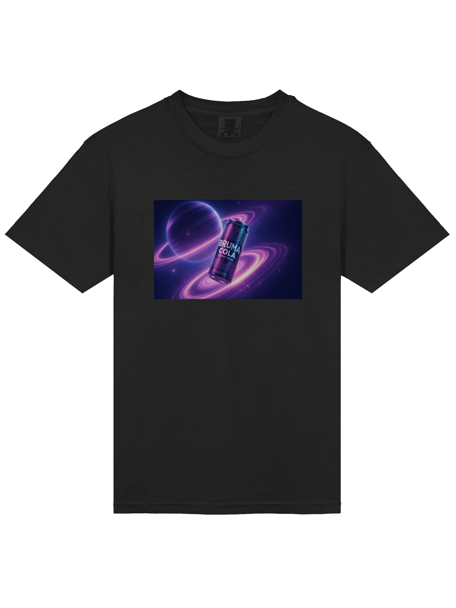 T-shirt Bruma Cola - Elysium 2 product image (3)