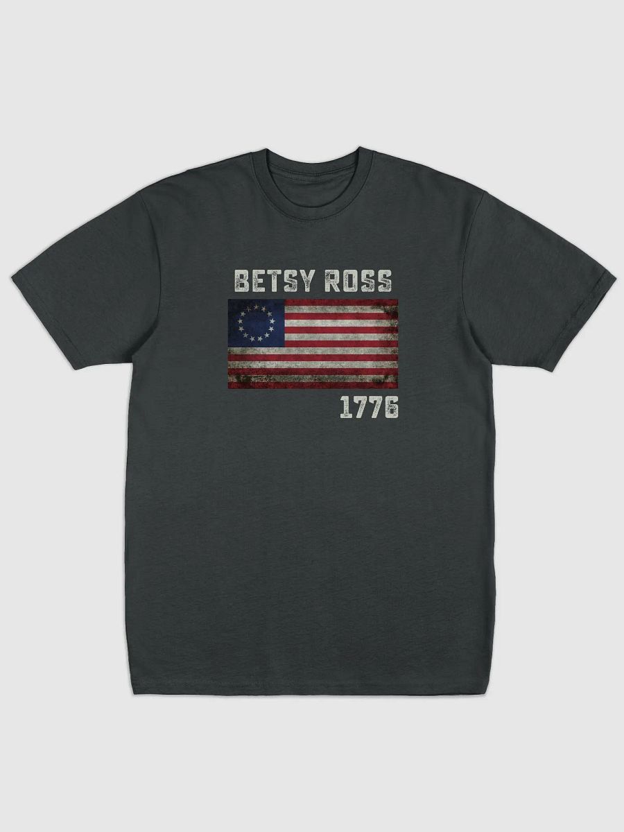 Betsy Ross 1776 American Flag product image (1)