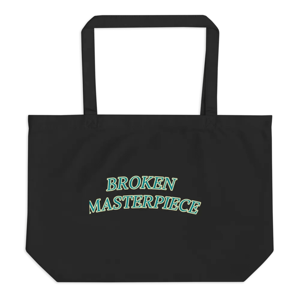 BROKEN MASTERPIECE product image (1)