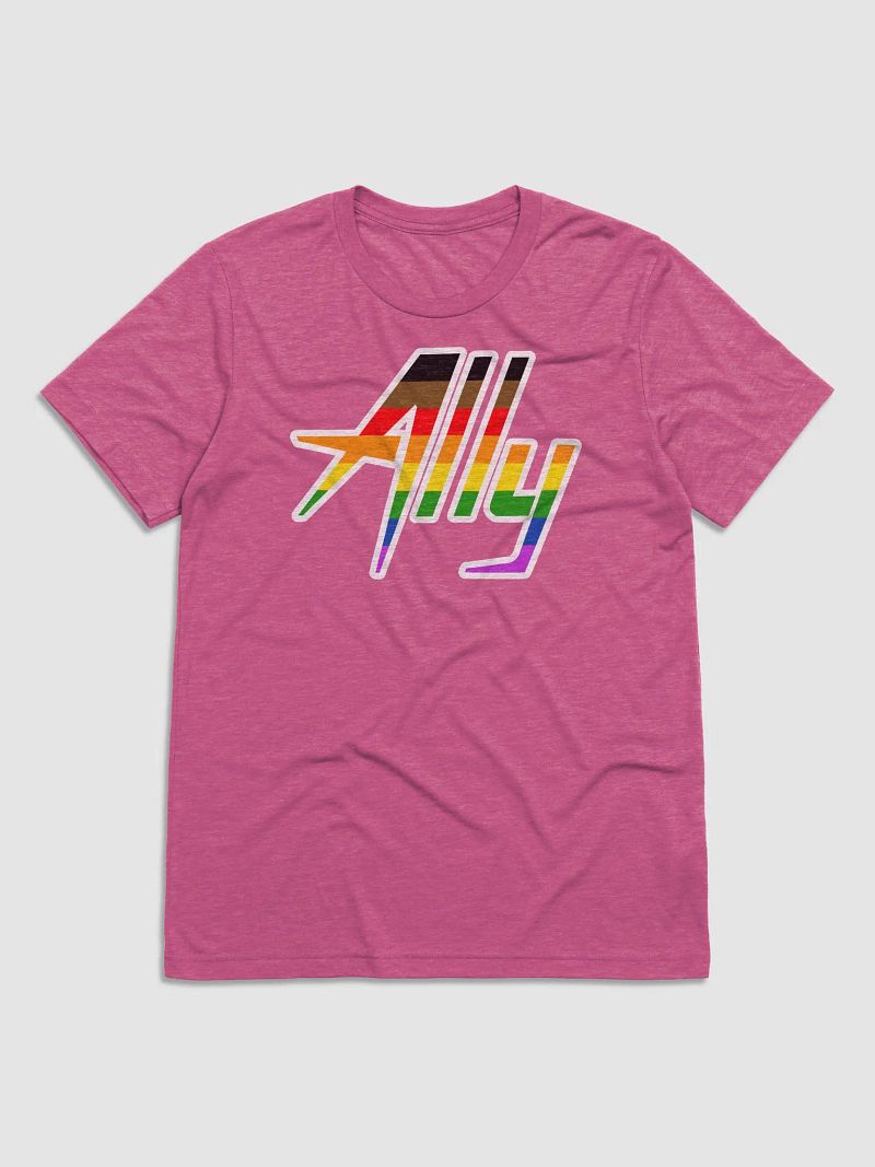 Ally Tee