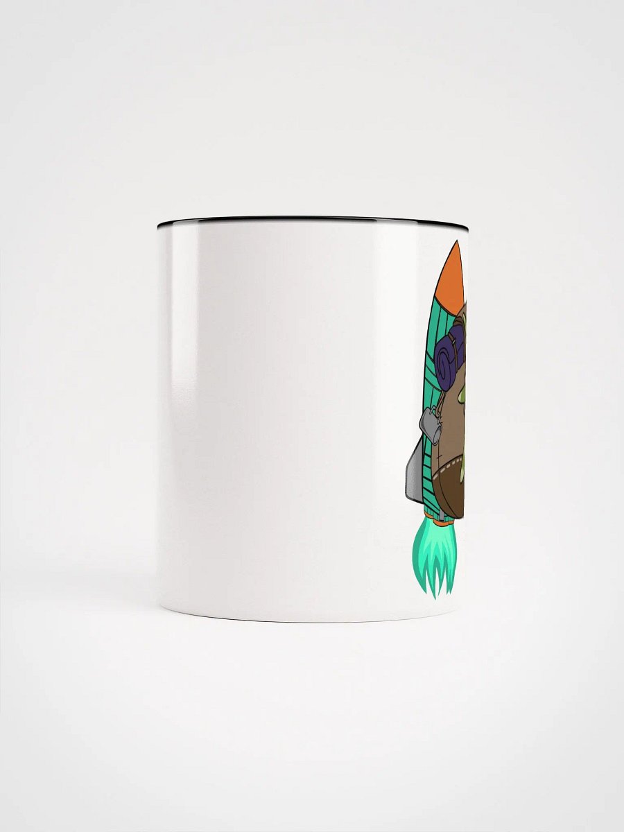 Rocket Korok Mug product image (27)