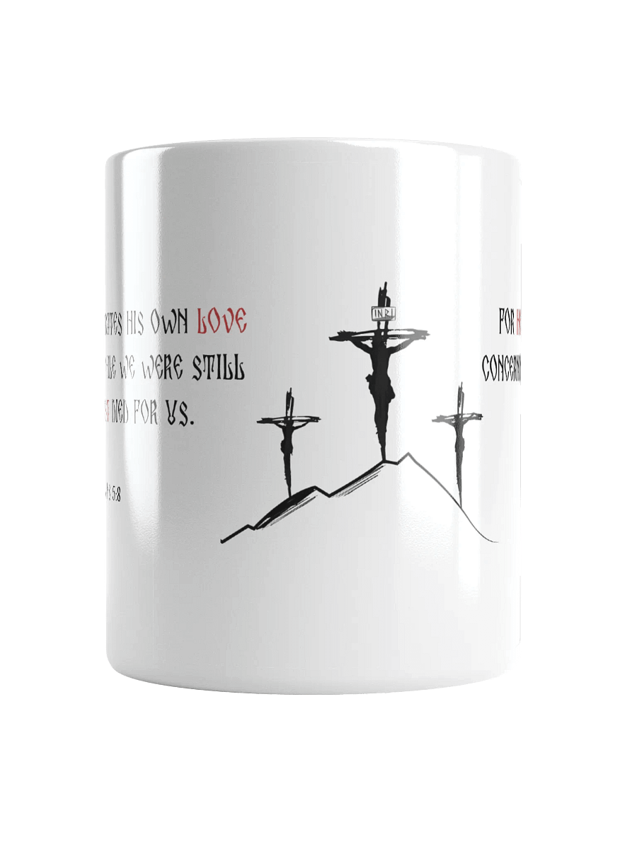 Divine Love Mug product image (2)