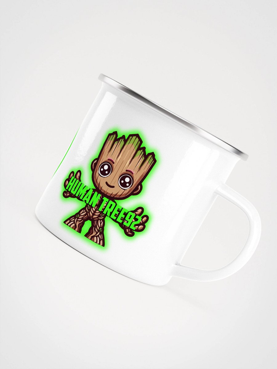 Enamel Mug VENT Group product image (5)