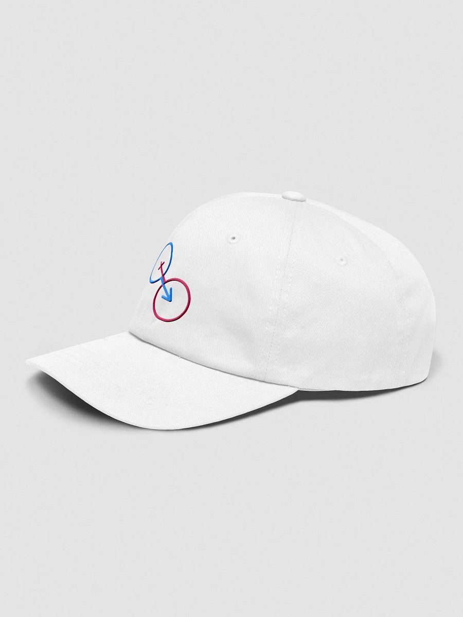 Traditional Is The Normal Classic Dad Hat product image (3)