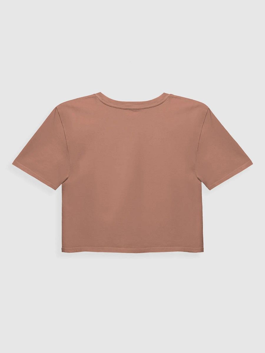 Nurse's Care Crop Top product image (10)