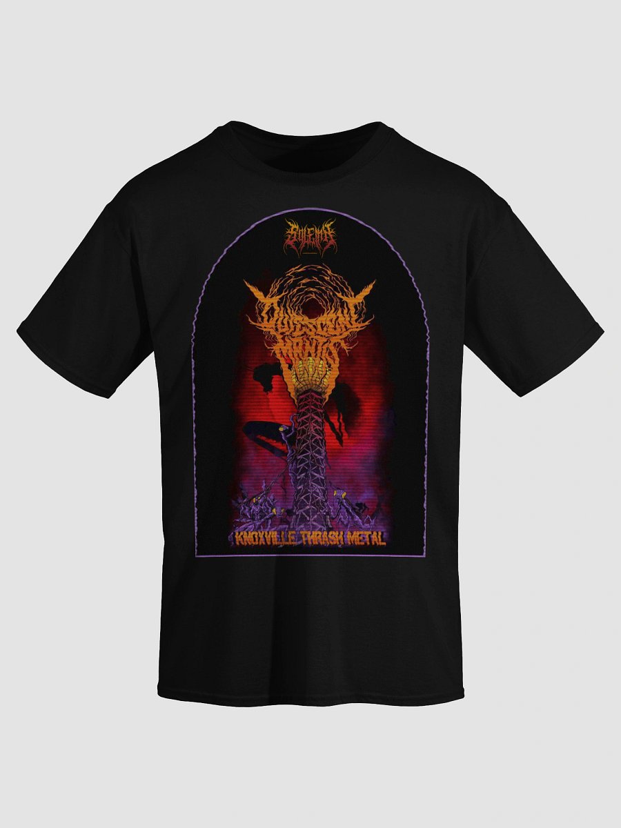 Solemn X Mantis Collab product image (3)