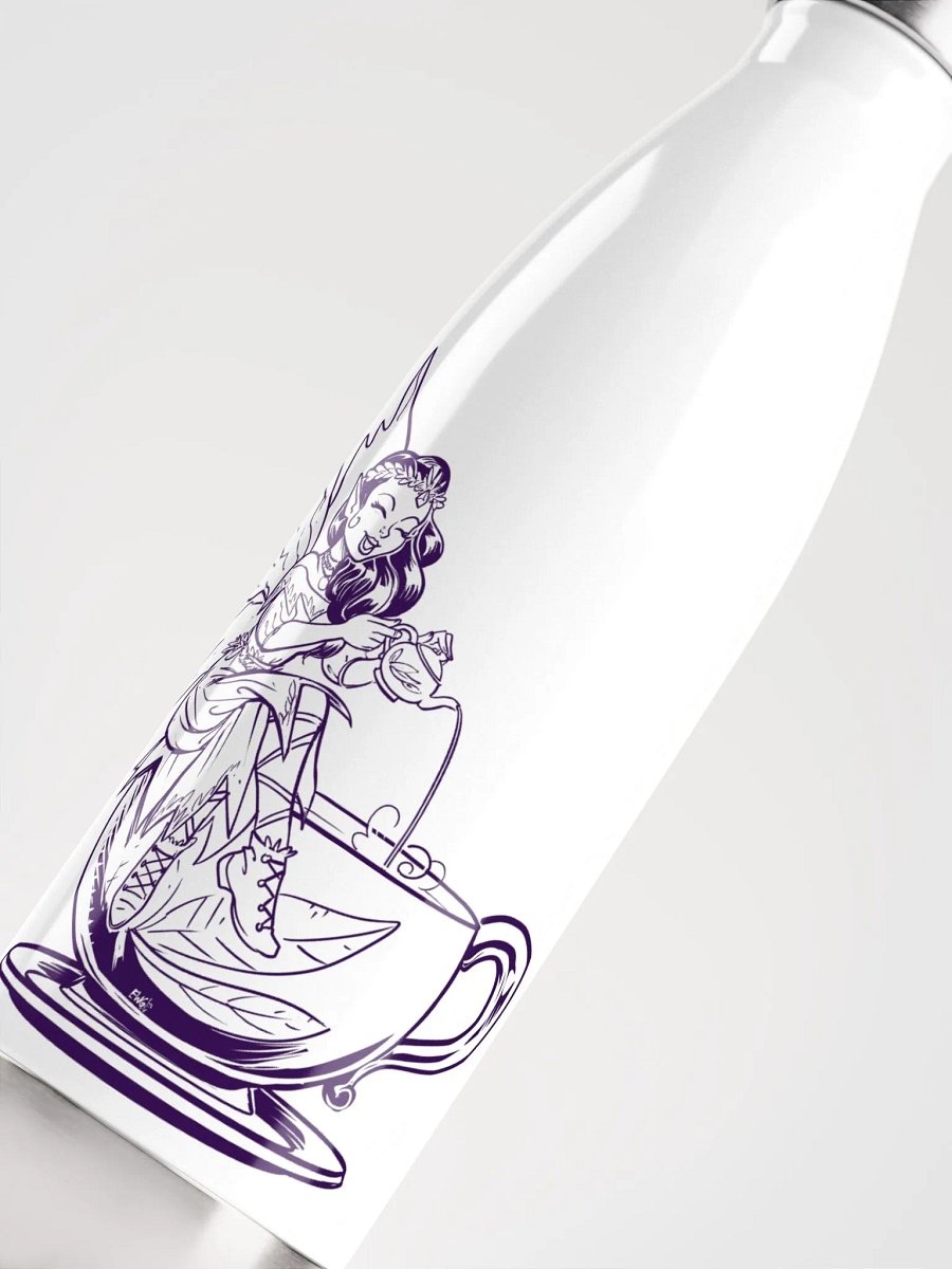 EFQ Water Bottle product image (5)