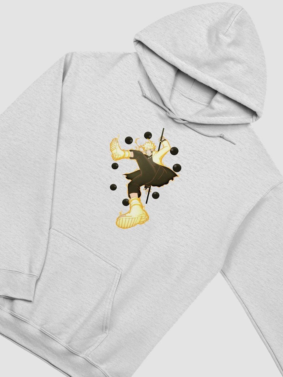 Naruto Six Path Mode Unisex Hoodie product image (24)
