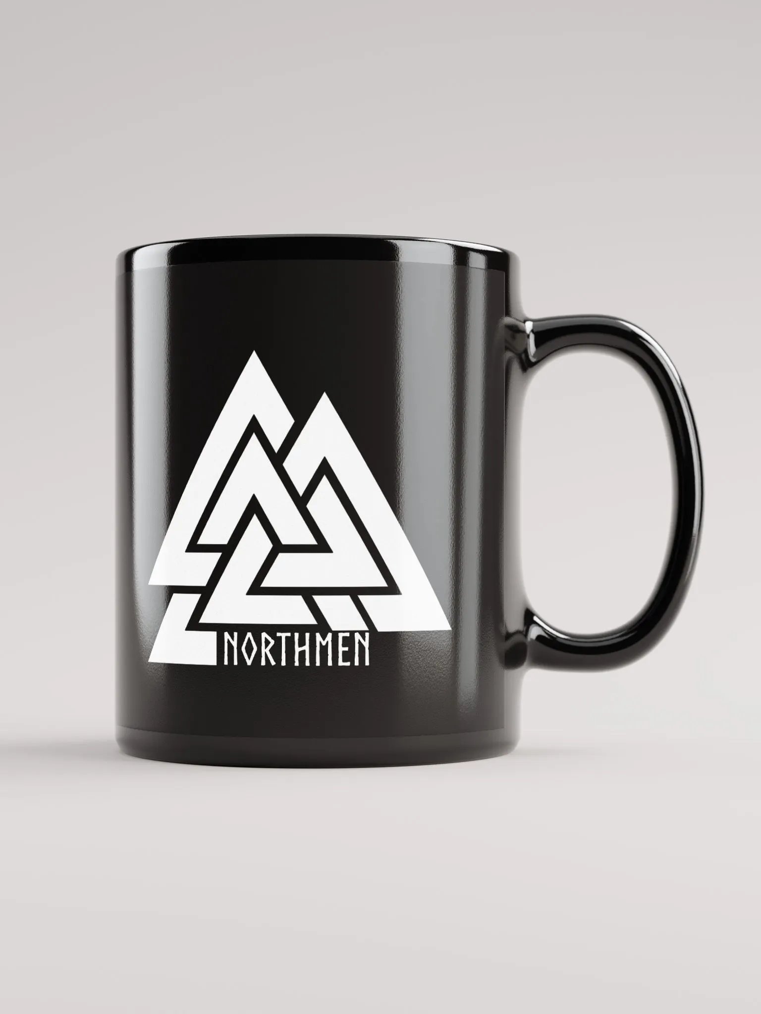 The Northmen - White Stylish - Mug product image (2)