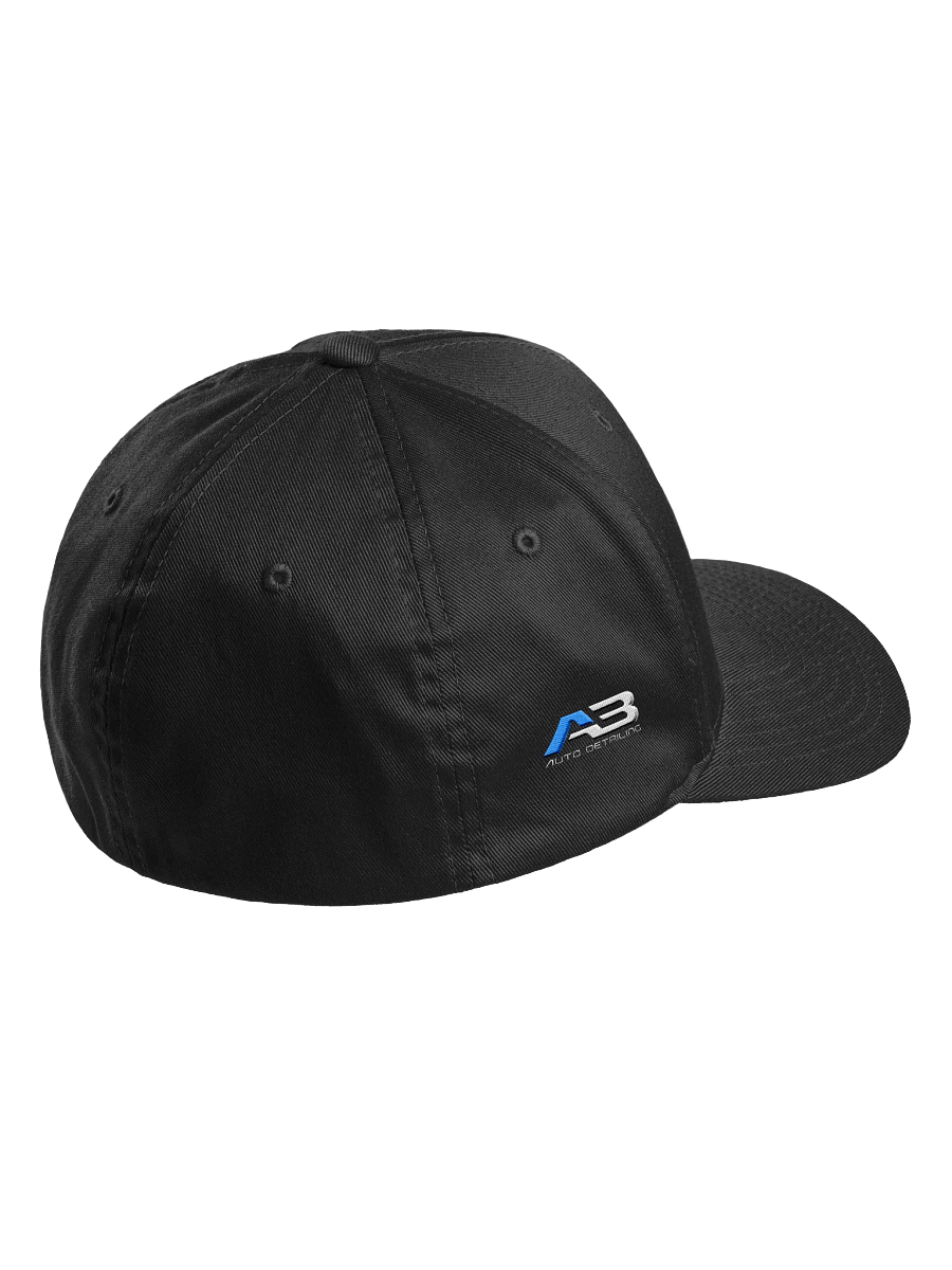 A&B Logo FlexFit Hat product image (10)