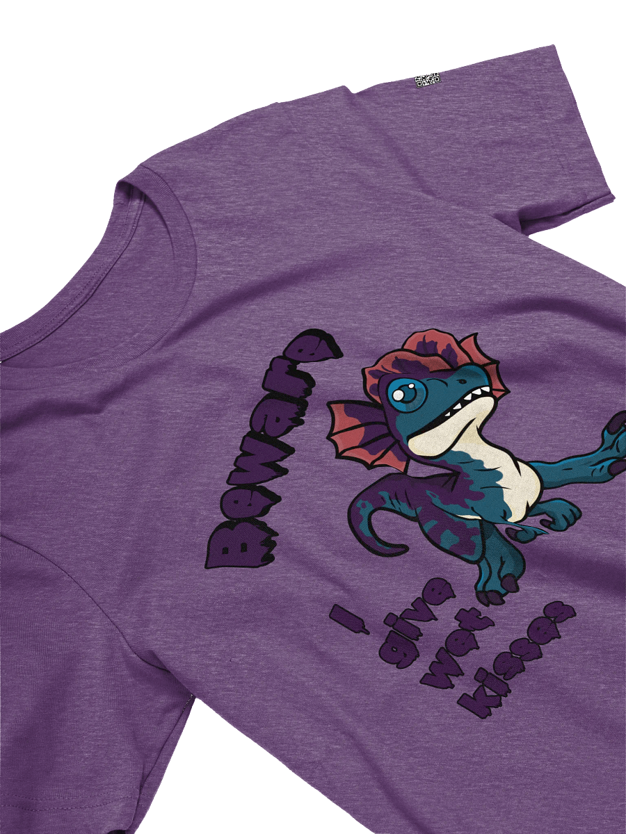 Beware I give wet kisses (XS-5X) product image (21)