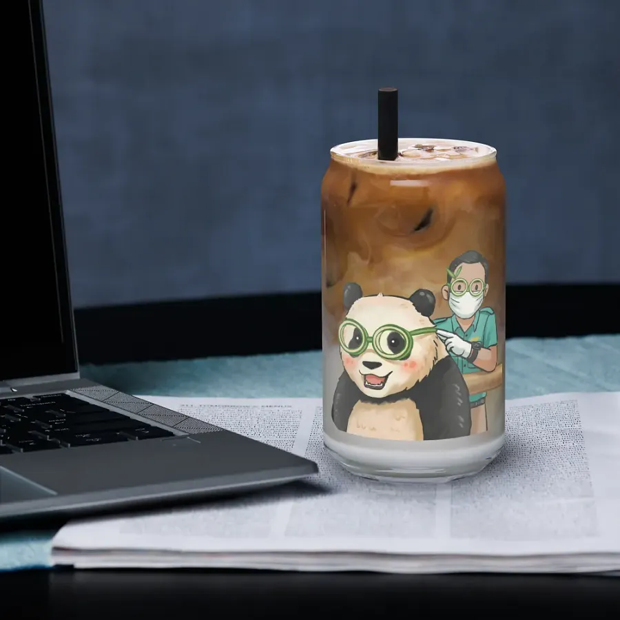 fubao Panda product image (33)