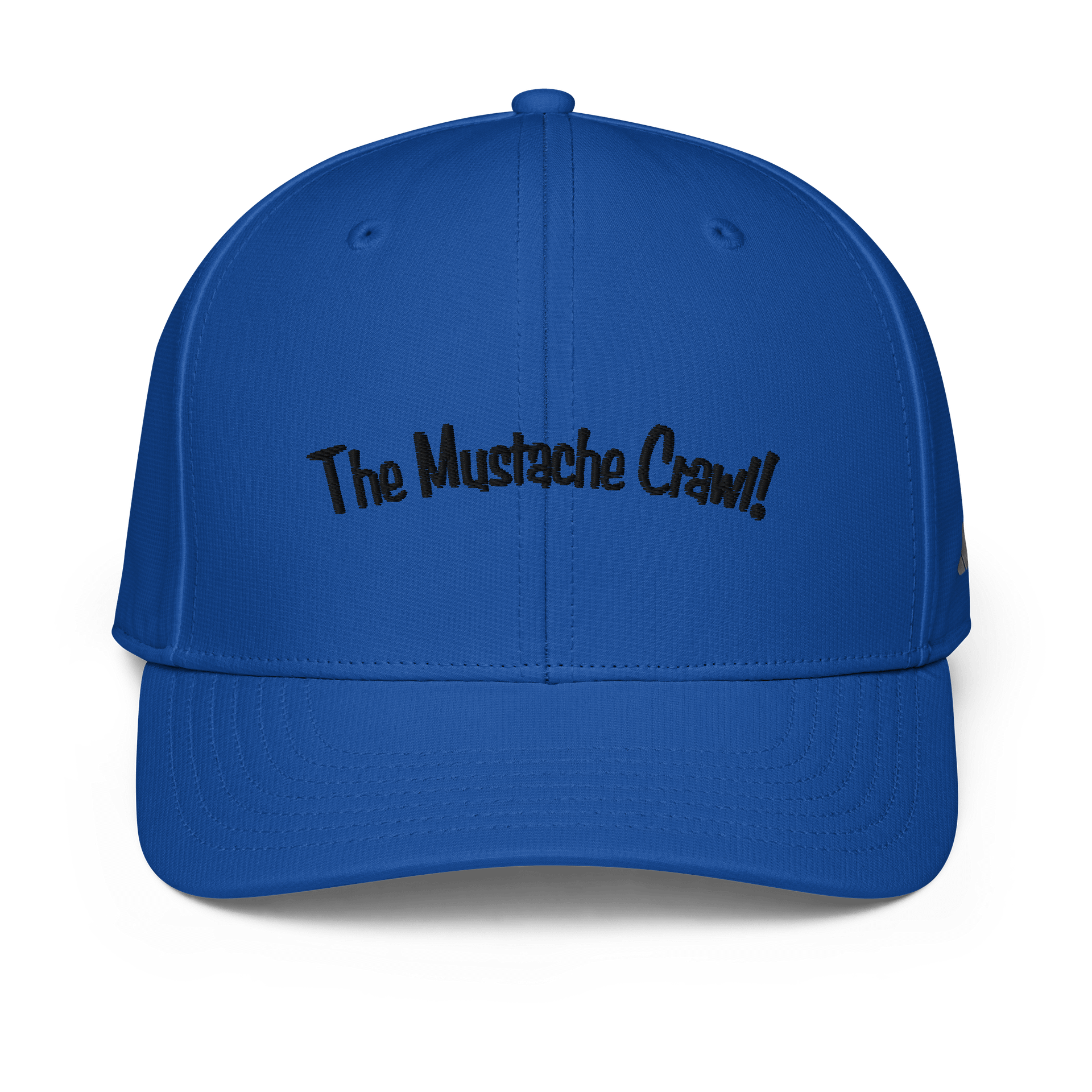 The Mustache Crawl Hat product image (1)