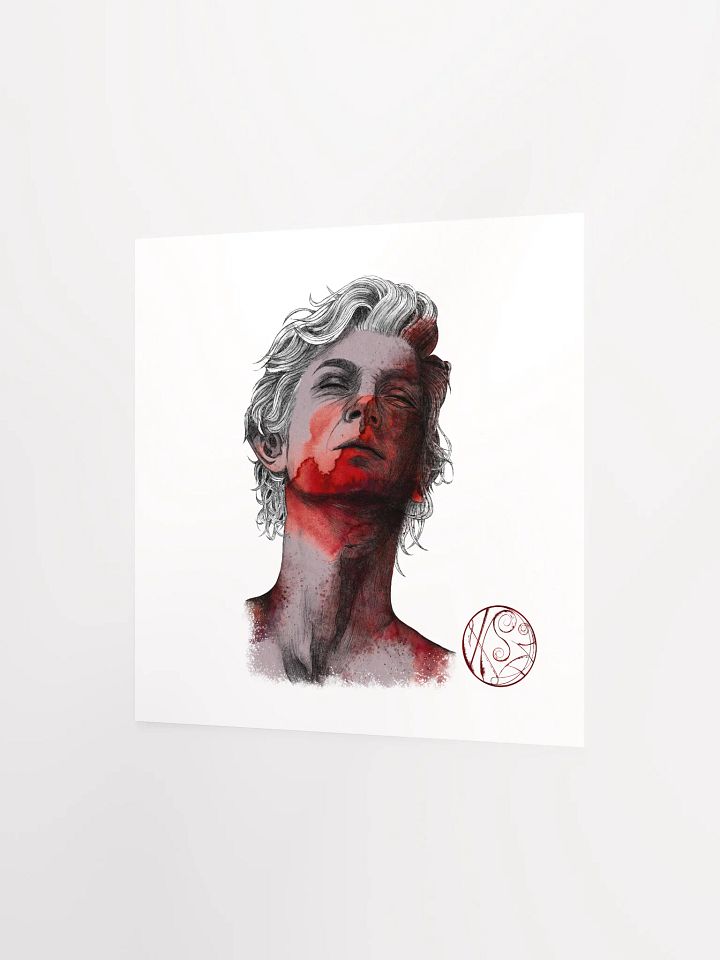 Blood Stained - Poster product image (8)